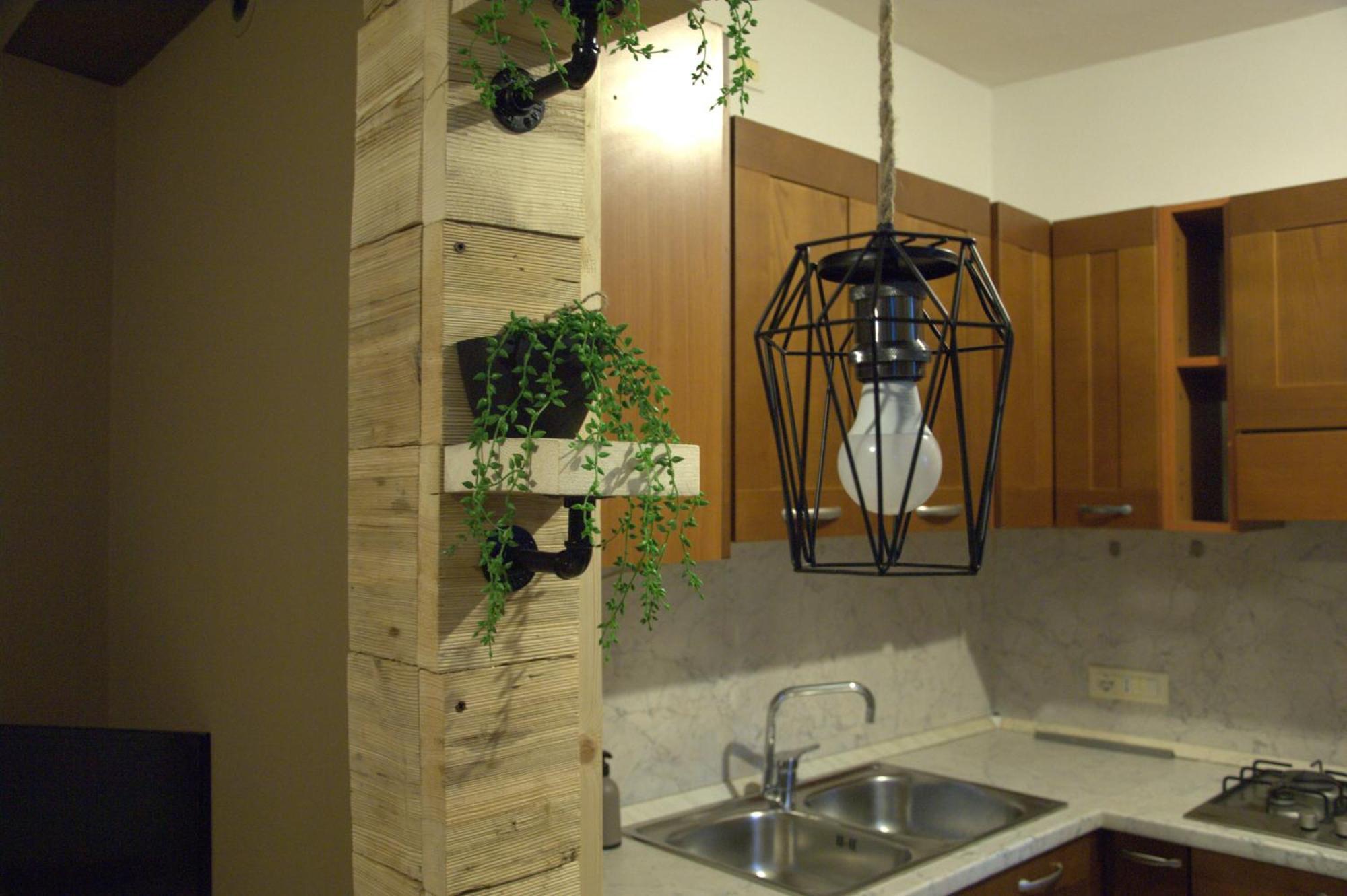 Typical Apartment In Valtellina ซอนดริโอ ภายนอก รูปภาพ