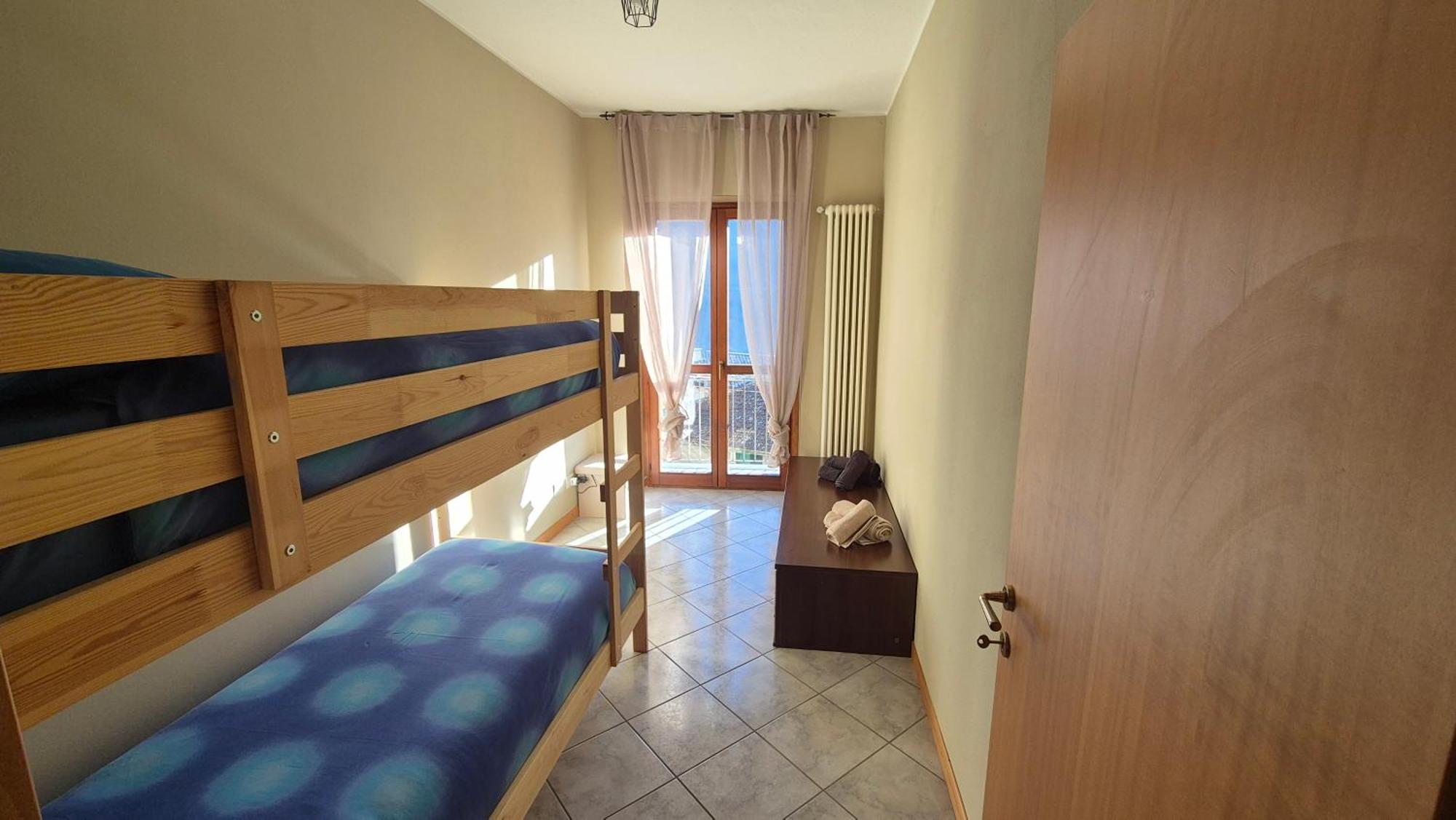 Typical Apartment In Valtellina ซอนดริโอ ภายนอก รูปภาพ